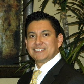 Dion R. Padilla